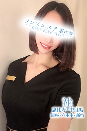 銀座プラチナのピックアップセラピスト－雛形さら